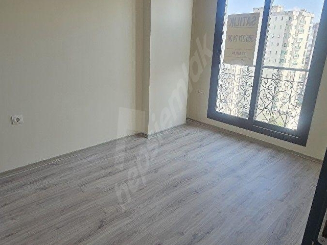 Seyhan Baraj yolu mahallesi Adana kolej, Doğalgazlı Çift Banyo,giyinme odalı, 2+1 Daire satılık - Görsel 11