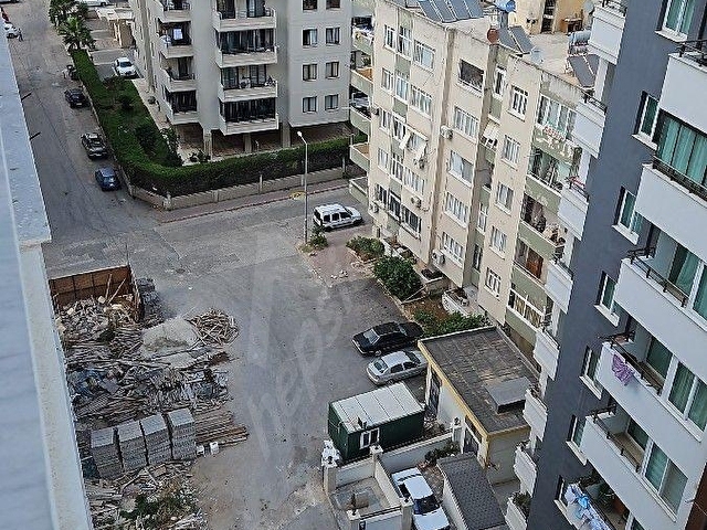 Seyhan Baraj yolu mahallesi Adana kolej, Doğalgazlı Çift Banyo,giyinme odalı, 2+1 Daire satılık - Görsel 19