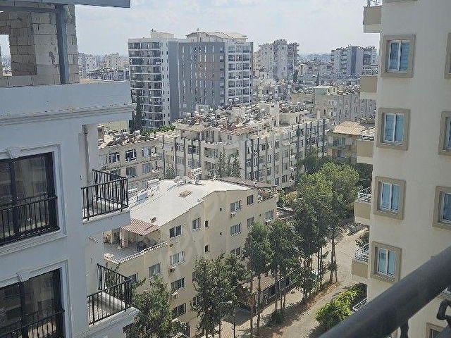 Seyhan Baraj yolu mahallesi Adana kolej, Doğalgazlı Çift Banyo,giyinme odalı, 2+1 Daire satılık - Görsel 21