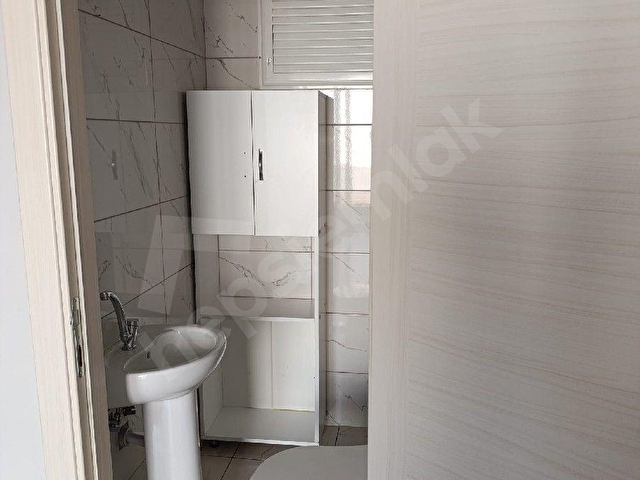 YEŞİLYURT YILDIZ CAD. 5 YASINDA SATILIK DAIRE - Görsel 3