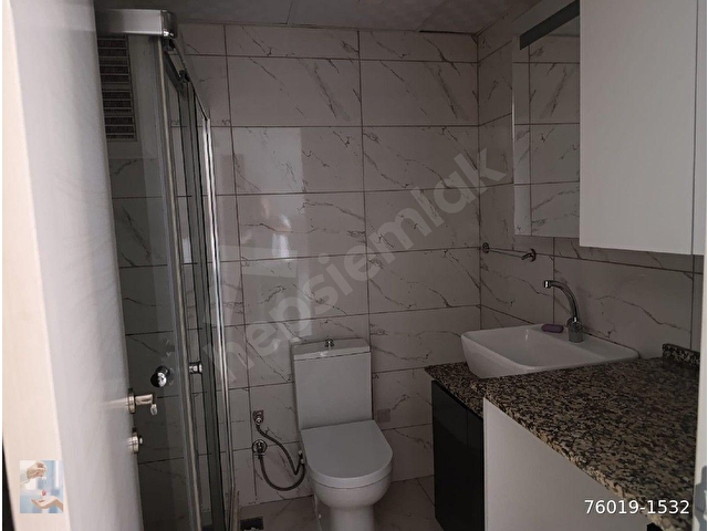YEŞİLYURT YILDIZ CAD. 5 YASINDA SATILIK DAIRE - Görsel 10