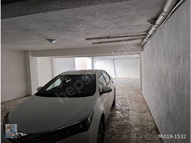 YEŞİLYURT YILDIZ CAD. 5 YASINDA SATILIK DAIRE - Görsel 15