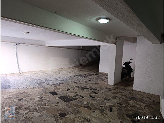 YEŞİLYURT YILDIZ CAD. 5 YASINDA SATILIK DAIRE - Görsel 18