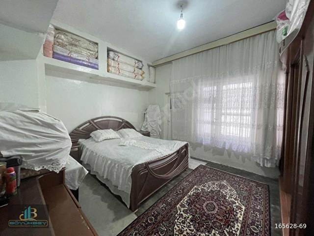 BÖYÜKBEYDEN ÜÇOKLARDA SATILIK FIRSAT MÜSTAKİL EV !!! - Görsel 3
