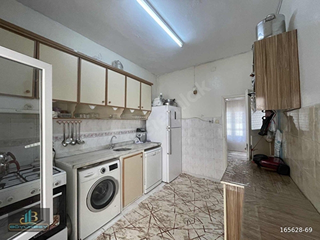 BÖYÜKBEYDEN ÜÇOKLARDA SATILIK FIRSAT MÜSTAKİL EV !!! - Görsel 6
