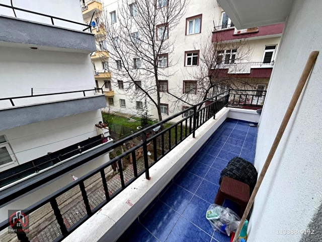 EMRE EMLAKTAN MAREŞAL ÇAKMAKTA ARAKAT BAĞIMSIZ SALON 3+1 SATILIK DAİRE - Görsel 11