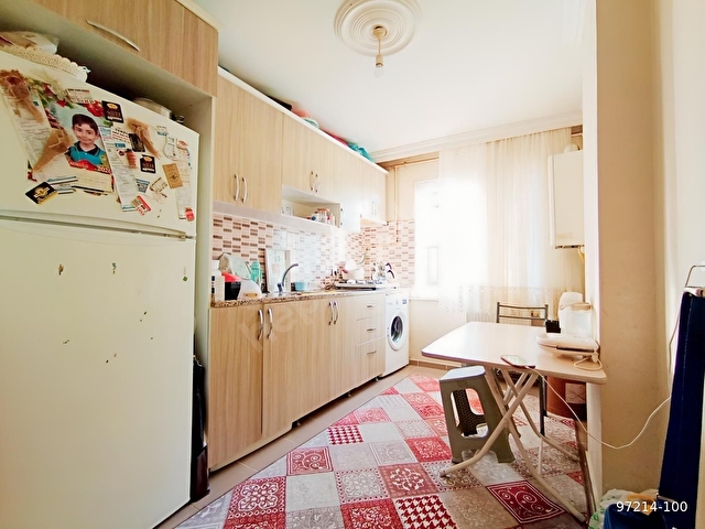 SANCAKTEPE SARIGAZİDE MERKEZİ KONUMDA 2+1 SATILIK DAİRE - Görsel 3