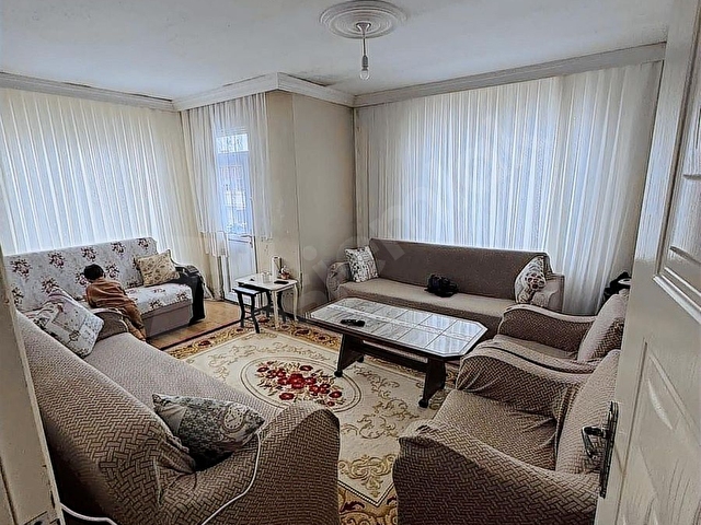 SANCAKTEPE SARIGAZİDE MERKEZİ KONUMDA 2+1 SATILIK DAİRE - Görsel 15