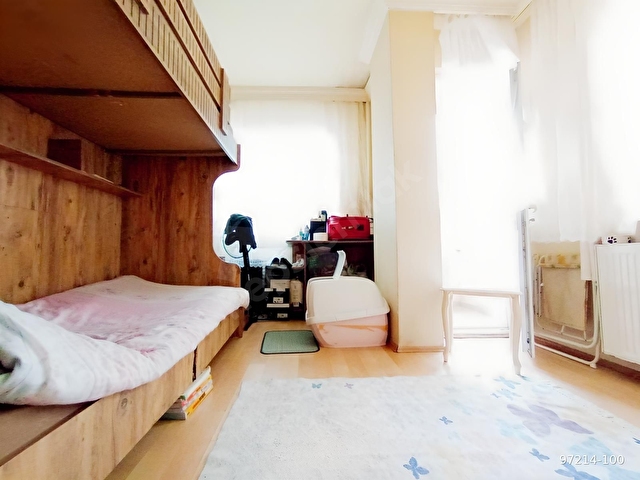 SANCAKTEPE SARIGAZİDE MERKEZİ KONUMDA 2+1 SATILIK DAİRE - Görsel 13