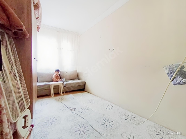 SANCAKTEPE SARIGAZİDE MERKEZİ KONUMDA 2+1 SATILIK DAİRE - Görsel 9