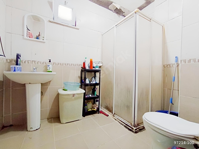 SANCAKTEPE SARIGAZİDE MERKEZİ KONUMDA 2+1 SATILIK DAİRE - Görsel 6