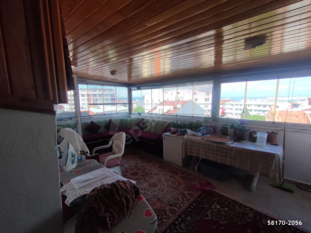 Canakkale Kepez Merkezde Satilik 3 1 Dubleks 58170 2056 Hurriyet Emlak