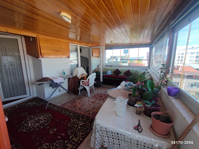 Canakkale Kepez Merkezde Satilik 3 1 Dubleks 58170 2056 Hurriyet Emlak
