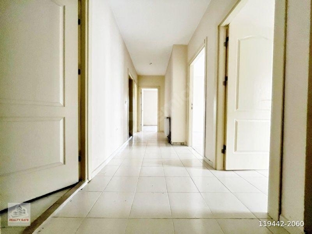 REALTY GATEDEN SİTE İÇİ 7/24 GÜVENLİKLİ 2+1 DAİRE - Görsel 16