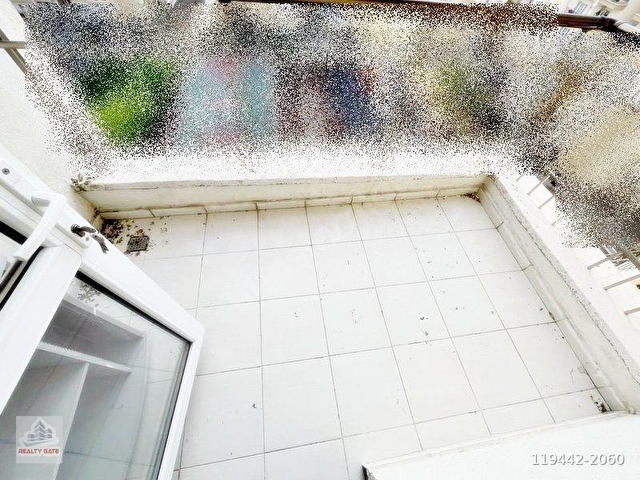 REALTY GATEDEN SİTE İÇİ 7/24 GÜVENLİKLİ 2+1 DAİRE - Görsel 17
