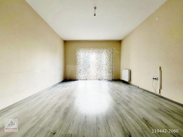 REALTY GATEDEN SİTE İÇİ 7/24 GÜVENLİKLİ 2+1 DAİRE - Görsel 13