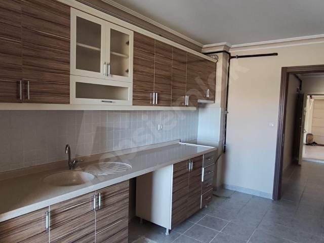 Su Damlası Sitesi, Metro Yakını Satılık 3+1 Daire - Görsel 20