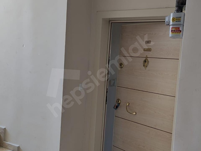 Su Damlası Sitesi, Metro Yakını Satılık 3+1 Daire - Görsel 14