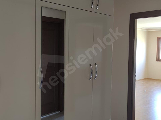 Su Damlası Sitesi, Metro Yakını Satılık 3+1 Daire - Görsel 16