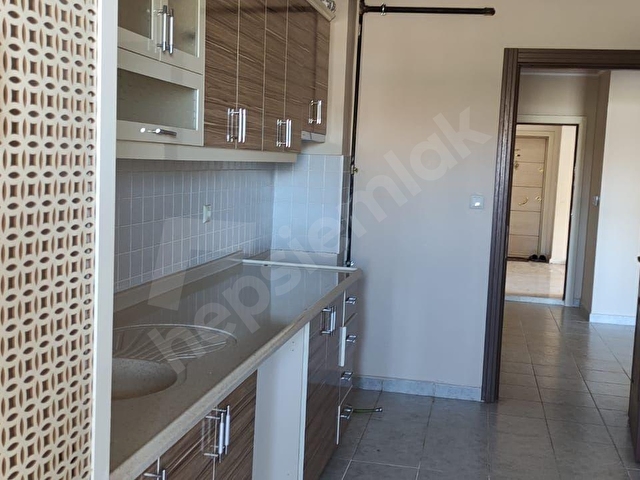 Su Damlası Sitesi, Metro Yakını Satılık 3+1 Daire - Görsel 22