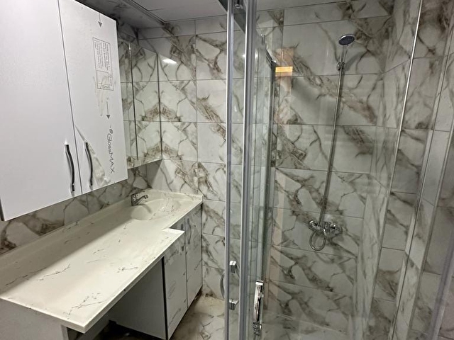 OPAL GAYRİMENKUL - YEŞİLYURT ÜZÜMCÜ OKULU ÇEVRESİ 2+1 KİRALIK D. - Görsel 20