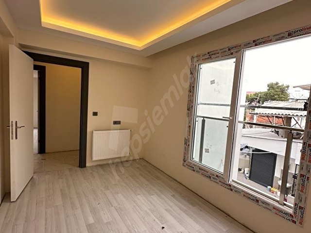 OPAL GAYRİMENKUL - YEŞİLYURT ÜZÜMCÜ OKULU ÇEVRESİ 2+1 KİRALIK D. - Görsel 10