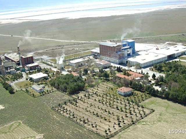 ARSA MARKETİMDEN AŞAĞIYENİCE KÖYÜNDE EN UYGUN FİYATLI TARLA - Görsel 4