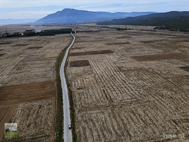 ARSA MARKETİMDEN AŞAĞIYENİCE KÖYÜNDE EN UYGUN FİYATLI TARLA - Görsel 12