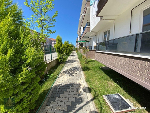 HAVUZLU, GÜVENLİKLİ, MODERN YAŞAM: ARSLANDA 1+1 DAİRE !! - Görsel 4