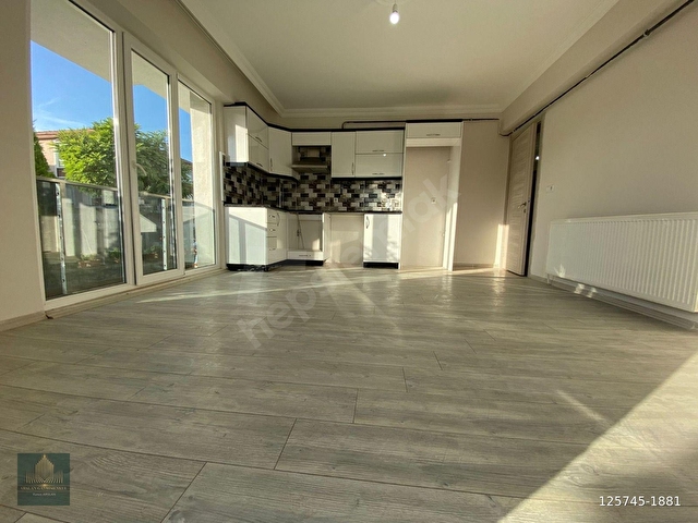 HAVUZLU, GÜVENLİKLİ, MODERN YAŞAM: ARSLANDA 1+1 DAİRE !! - Görsel 10
