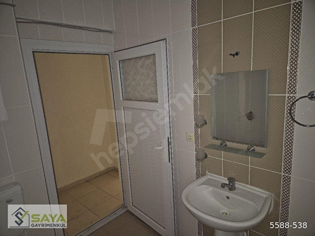 BEKBELE MAHALLESİNDE 3+1 KİRALIK DAİRE - Görsel 18