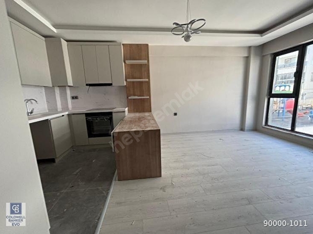 İNCEK YILDIZBEY BIG LIFE SİTESİ 1+1 KİRALIK DAİRE - Görsel 8