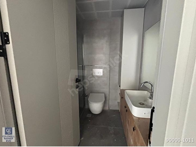 İNCEK YILDIZBEY BIG LIFE SİTESİ 1+1 KİRALIK DAİRE - Görsel 15