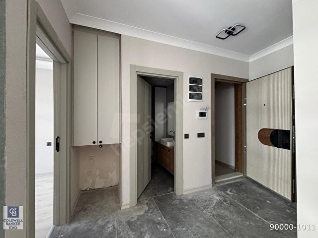 İNCEK YILDIZBEY BIG LIFE SİTESİ 1+1 KİRALIK DAİRE - Görsel 12