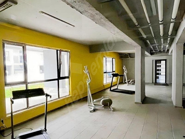 İNCEK YILDIZBEY BIG LIFE SİTESİ 1+1 KİRALIK DAİRE - Görsel 2