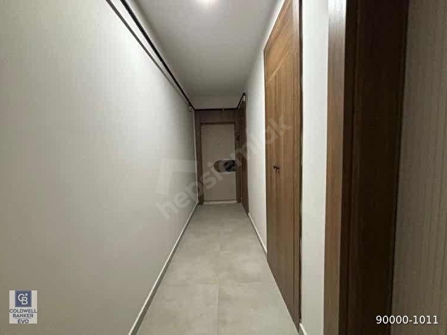 İNCEK YILDIZBEY BIG LIFE SİTESİ 1+1 KİRALIK DAİRE - Görsel 20