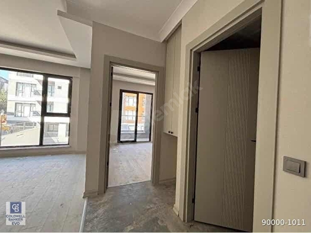 İNCEK YILDIZBEY BIG LIFE SİTESİ 1+1 KİRALIK DAİRE - Görsel 23