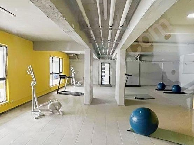 İNCEK YILDIZBEY BIG LIFE SİTESİ 1+1 KİRALIK DAİRE - Görsel 4