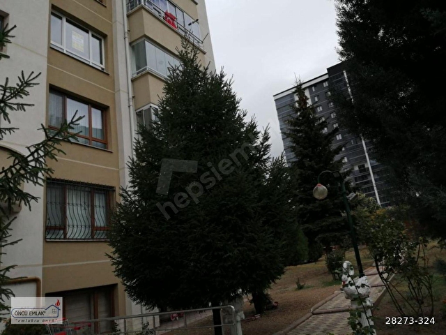 Oncu Den Eryaman Center Yani Satilik Ara Kat 3 1 Genis Daire 28273 324 Hurriyet Emlak