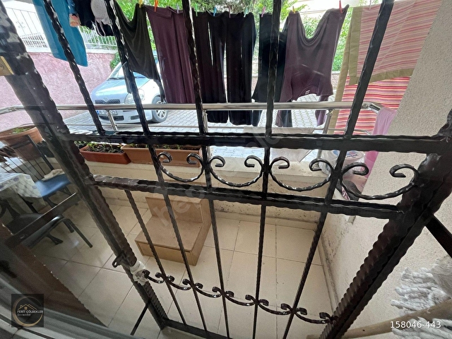 UYANIŞ MAHDE YAPILI MERKEZİ KONUMDA 3+1 BAĞIMSIZ SATILIK DAİRE! - Görsel 13
