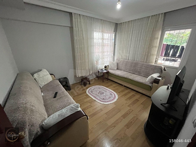 UYANIŞ MAHDE YAPILI MERKEZİ KONUMDA 3+1 BAĞIMSIZ SATILIK DAİRE! - Görsel 11