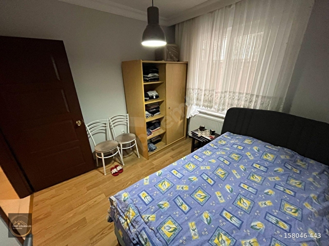 UYANIŞ MAHDE YAPILI MERKEZİ KONUMDA 3+1 BAĞIMSIZ SATILIK DAİRE! - Görsel 23