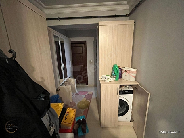 UYANIŞ MAHDE YAPILI MERKEZİ KONUMDA 3+1 BAĞIMSIZ SATILIK DAİRE! - Görsel 17