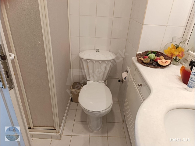 ŞAHANE DENİZ MANZARALI MASRAFSIZ BAKIMLI DUBLEX DAİRE - Görsel 27