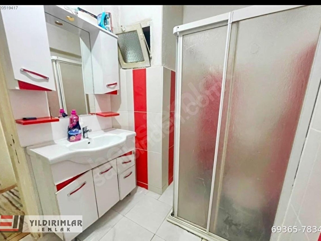 SİNCAN ATATÜRK MAH 2+1 FULL YAPILI BAĞIMSIZ KATTA FIRSAT DAİRE - Görsel 16
