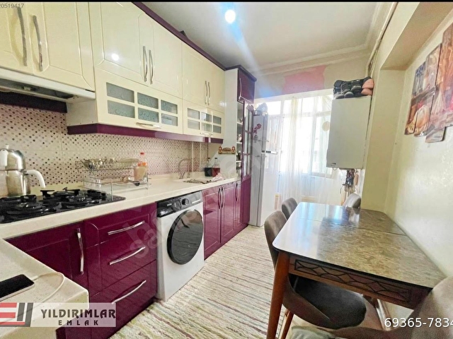SİNCAN ATATÜRK MAH 2+1 FULL YAPILI BAĞIMSIZ KATTA FIRSAT DAİRE - Görsel 22