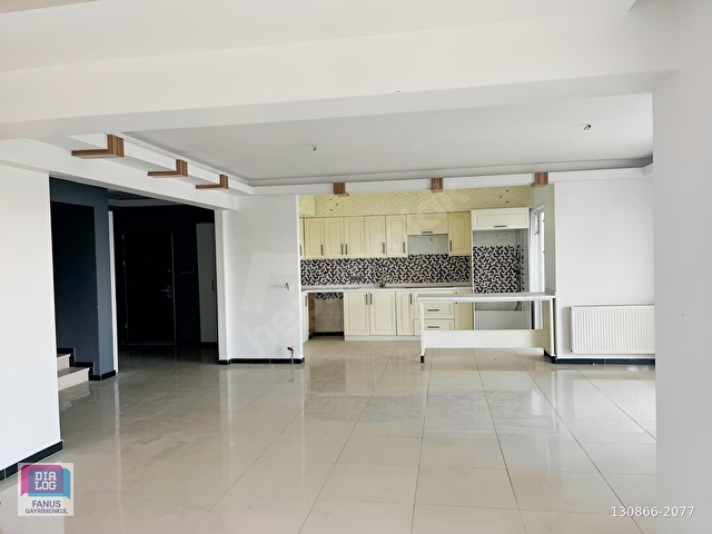 Batıkent Kardelen Mah. Site İçinde Satılık Dubleks Daire - Görsel 3