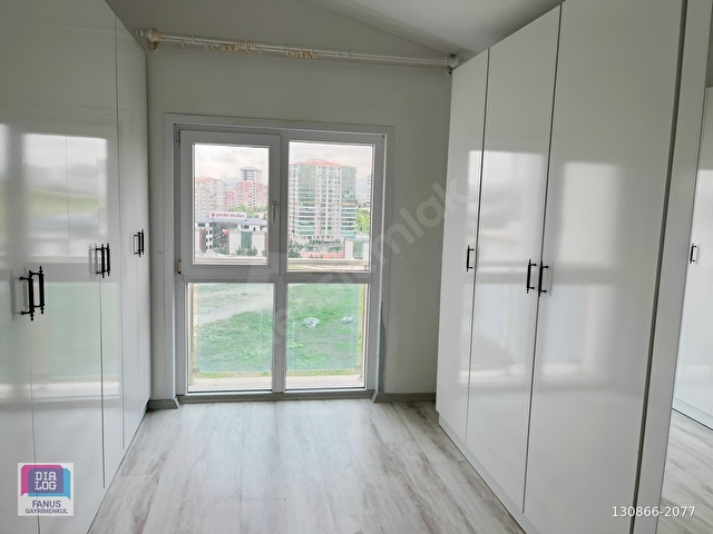 Batıkent Kardelen Mah. Site İçinde Satılık Dubleks Daire - Görsel 9