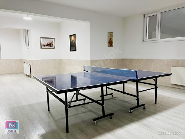 Batıkent Kardelen Mah. Site İçinde Satılık Dubleks Daire - Görsel 24