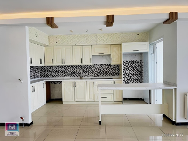 Batıkent Kardelen Mah. Site İçinde Satılık Dubleks Daire - Görsel 21